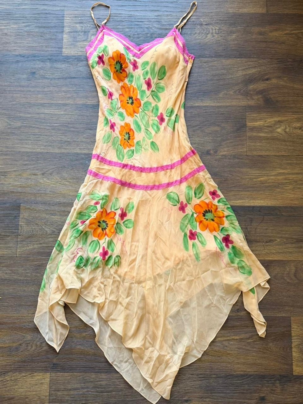 ISO Sue Wong Dress - Picture 2 of 3